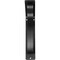 Ekena Millwork Avery Wrought Iron Bracket, (Triple center brace), Powder Coated Black 2"W x 7 1/2"D x 10"H BKTM02X07X10TAV - alternate 8